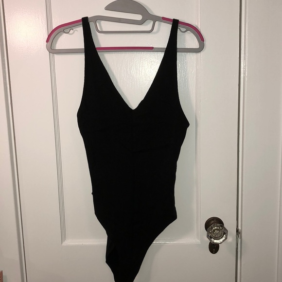 Forever 21 Tops - NWT Forever 21 Bodysuit